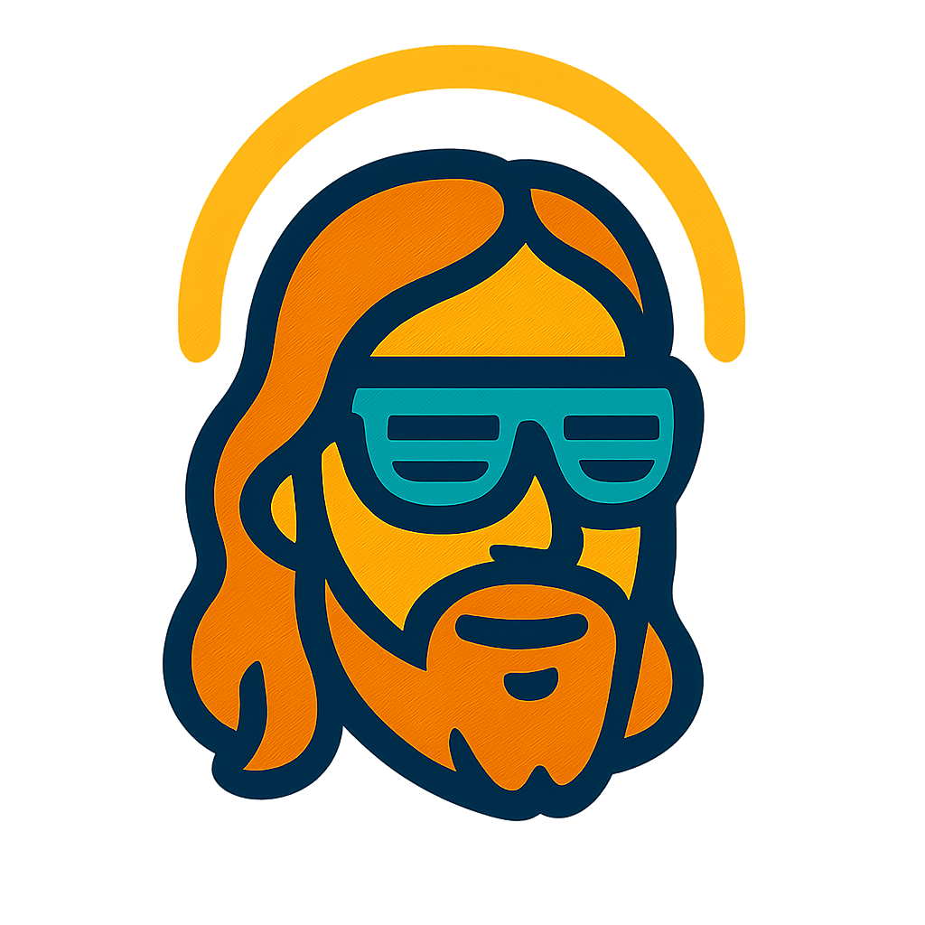 PromptJesus Logo